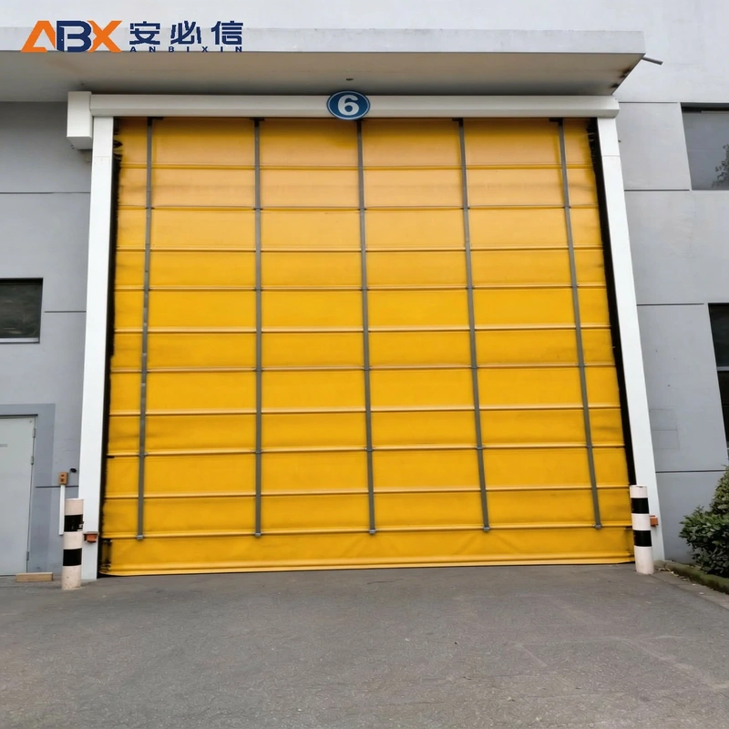 来宾背带堆积门